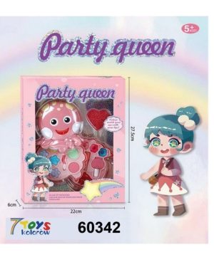 Zabawki Kosmetyki dla Dzieci 2608631