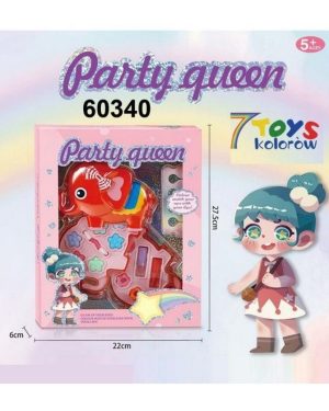 Zabawki Kosmetyki dla Dzieci 2608632