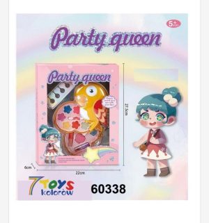 Zabawki Kosmetyki dla Dzieci 2608633