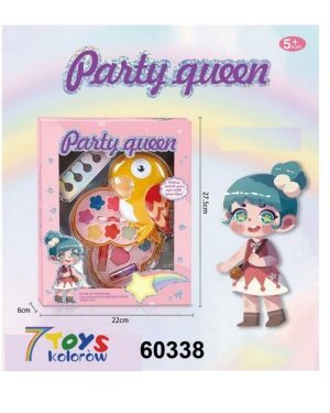 Zabawki Kosmetyki dla Dzieci 2608633