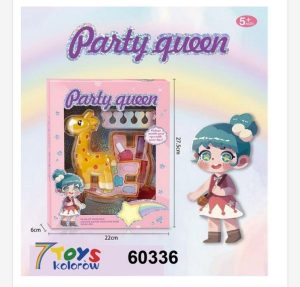 Zabawki Kosmetyki dla Dzieci 2608634