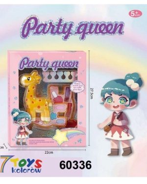 Zabawki Kosmetyki dla Dzieci 2608634