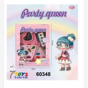 Zabawki Kosmetyki dla Dzieci 2608635