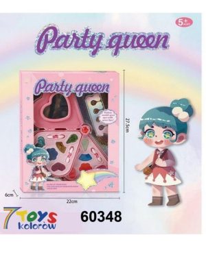 Zabawki Kosmetyki dla Dzieci 2608635