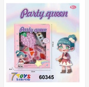 Zabawki Kosmetyki dla Dzieci 2608636