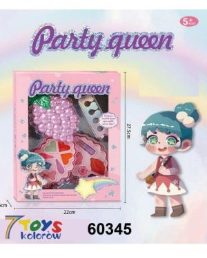 Zabawki Kosmetyki dla Dzieci 2608636