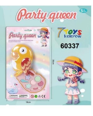 Zabawki Kosmetyki dla Dzieci 2608638