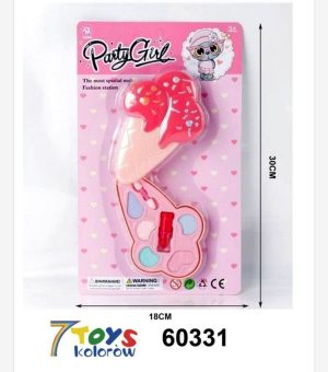 Zabawki Kosmetyki dla Dzieci 2608640