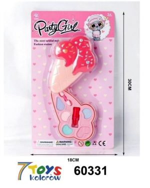 Zabawki Kosmetyki dla Dzieci 2608640