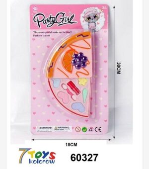 Zabawki Kosmetyki dla Dzieci 2608641