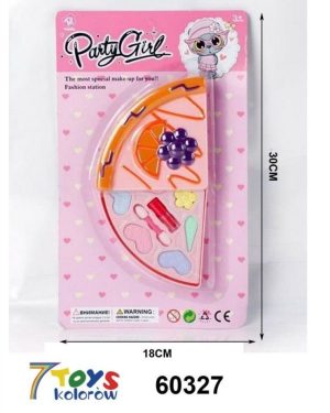 Zabawki Kosmetyki dla Dzieci 2608641
