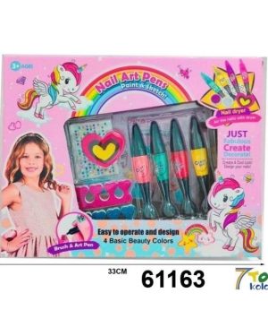 Zestaw do Makijazu dla Dzieci 2608649