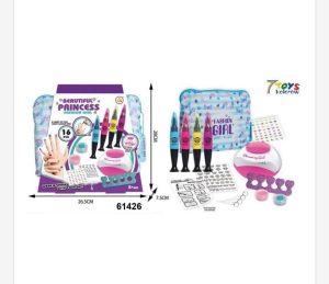 Zabawki Akcesoria Beautyful Princess 2608650