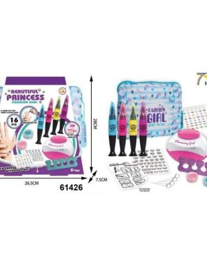 Zabawki Akcesoria Beautyful Princess 2608650