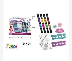 Zabawki Akcesoria dla Dzieci 2608651