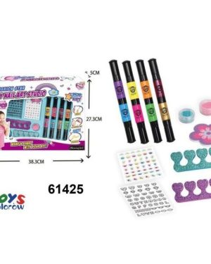 Zabawki Akcesoria dla Dzieci 2608651