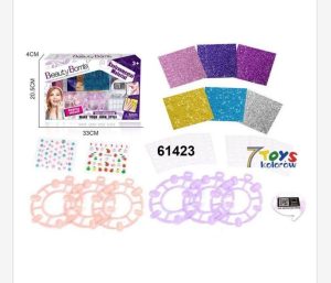 Zabawki Akcesoria Beauty Bomb 2608653