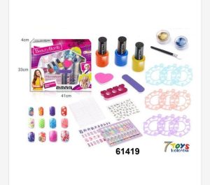 Zabawki Akcesoria dla Dzieci 2608655