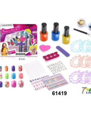 Zabawki Akcesoria dla Dzieci 2608655