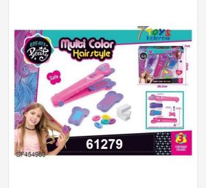 Zabawki Urządzenie do Farbowania Włosów 2608664