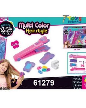Zabawki Urządzenie do Farbowania Włosów 2608664