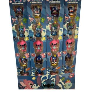 Zabawki Figurki Stitch 2608668
