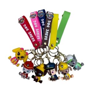 BRELOK DO KLUCZY 2608678