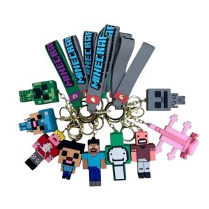 BRELOK DO KLUCZY 2608680