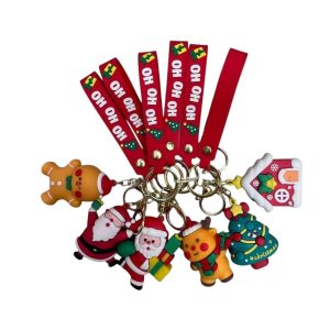 BRELOK DO KLUCZY 2608686