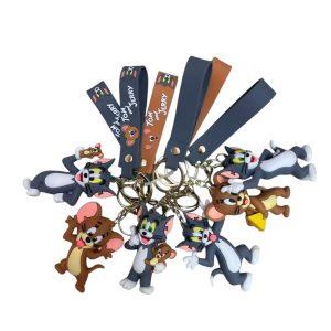 BRELOK DO KLUCZY 2608691