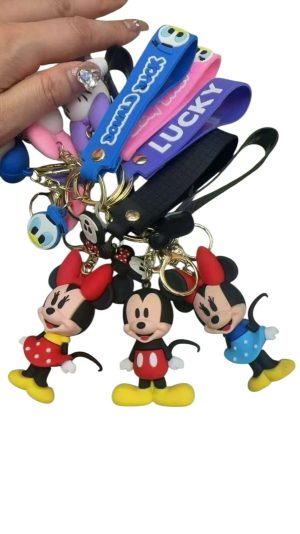 BRELOK DO KLUCZY 2608694