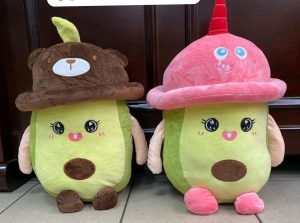 Maskotka Pluszowa 60cm 9905827