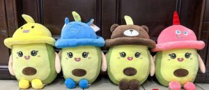 Maskotka Pluszowa 50cm 9905828