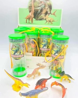 Zabawki Animal Simulation 9905879