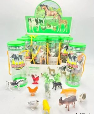 Zabawki Animal Simulation 9905880