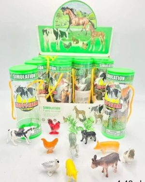 Zabawki Animal Simulation 9905880