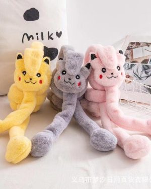 Nauszniki dla Dzieci 9905881