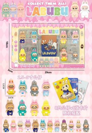 Zabawki Labubu 9905882