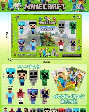 Zabawki Minecraft 9905883