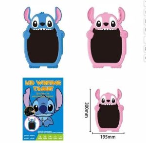 Zabawki LCD Tablet Writing Stitch 9905887