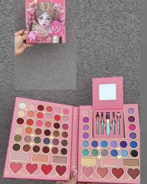 Zabawki Kosmetyki dla Dzieci 9905888