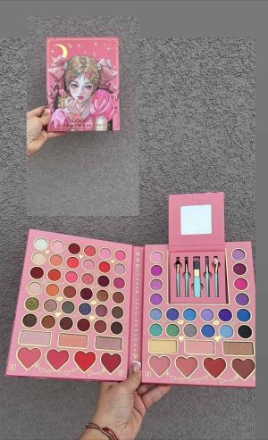 Zabawki Kosmetyki dla Dzieci 9905888