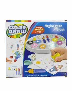 ZESTAW DO MALOWANIA 9905919