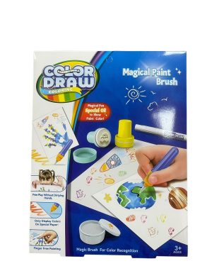 ZESTAW DO MALOWANIA 9905920