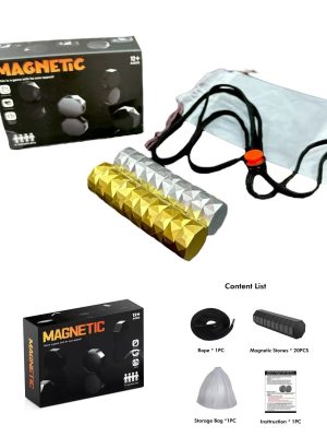 ZABAWKA MAGNETYCZNA 20EL 9905922