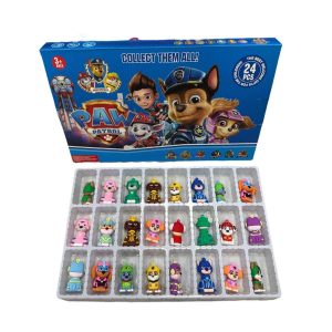 KALENDARZ PSI PATROL 9905923