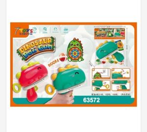 Zabawki Pistolety Ball Gun 6201342