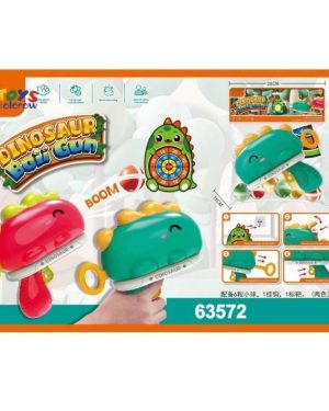 Zabawki Pistolety Ball Gun 6201342