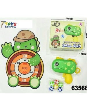 Zabawki Pistolety Ball Gun 6201346