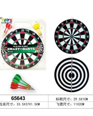 Zabawki Rzutki Magnetyczny 6201348